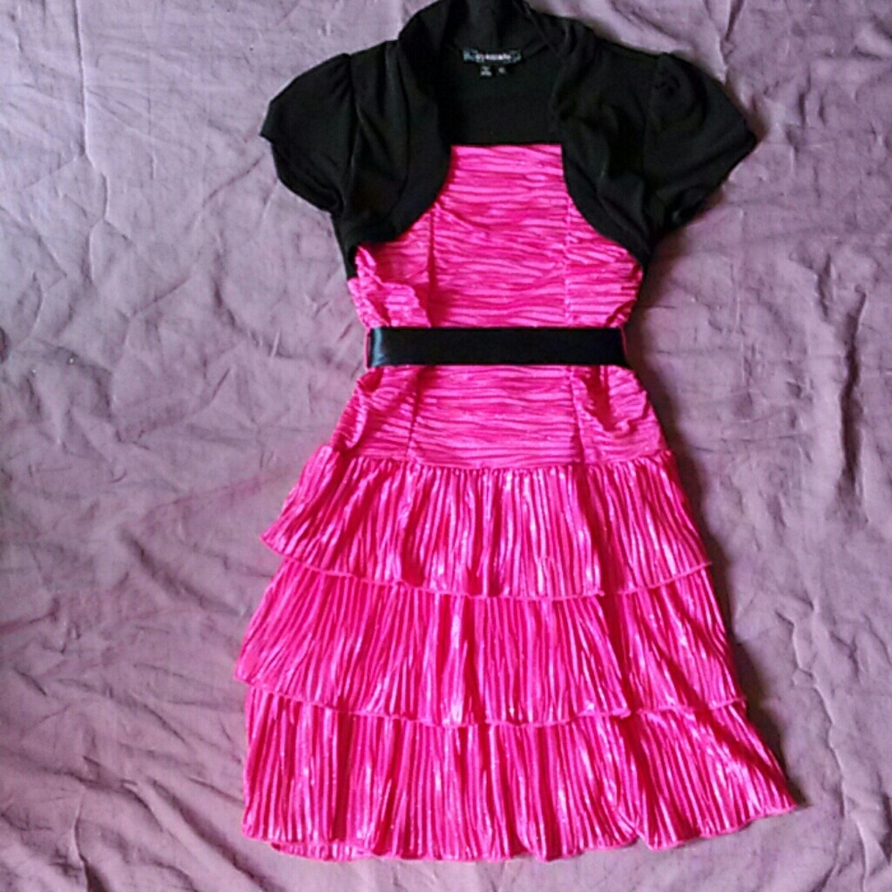 Dresses